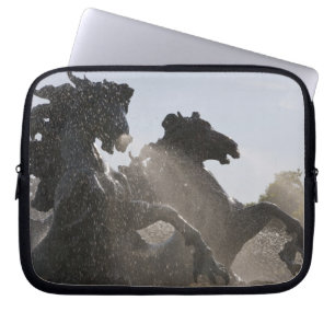 Funda Para Portátil Fuente, Monumento a los Girondinos, Burdeos,