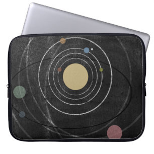 Funda Para Portátil Fuera de la manga del ordenador portátil de la