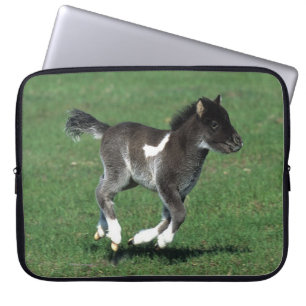 Funda Para Portátil Funcionamiento miniatura del potro