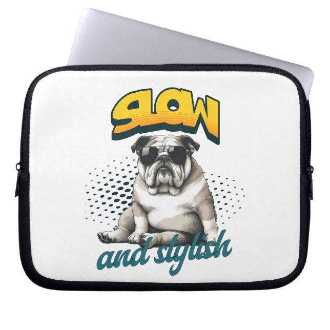 Funda Para Portátil Funda de portátil (Frente)