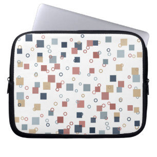 Funda Para Portátil Funda de portátil con estilo minimalista