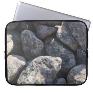 Funda Para Portátil funda de portátil con rocas