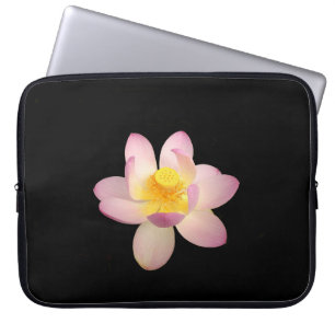 Funda Para Portátil Funda de portátil de Lily Water