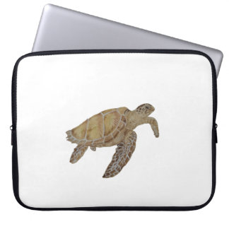 Funda Para Portátil Funda de portátil de tortuga
