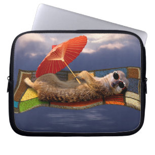 Funda Para Portátil Funda de portátil Magic Carpet Ride