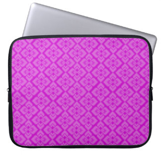 Funda Para Portátil Funda de portátil morado caliente inspirado en la 