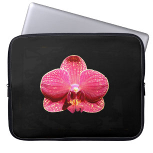 Funda Para Portátil Funda de portátil Moth Orchid