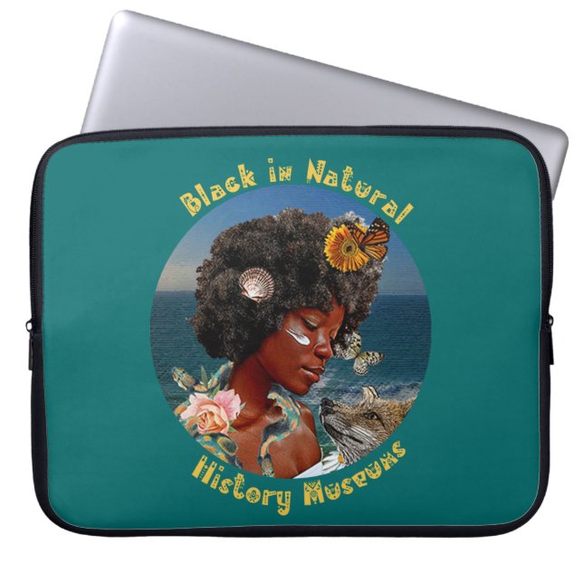 Funda Para Portátil Funda de portátil resistente al agua (Frente)