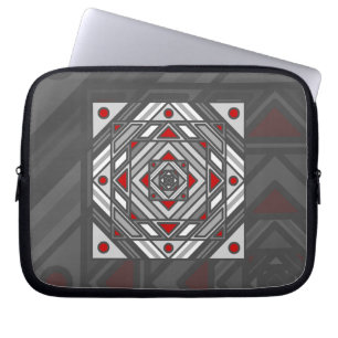 Funda Para Portátil Funda de portátil Tunnel Vision