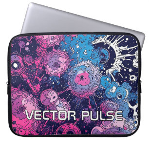 Funda Para Portátil Funda de portátil V-Pulse 5