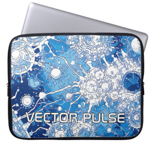 Funda Para Portátil Funda de portátil V-Pulse 8