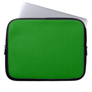 Funda Para Portátil Funda de portátil verde