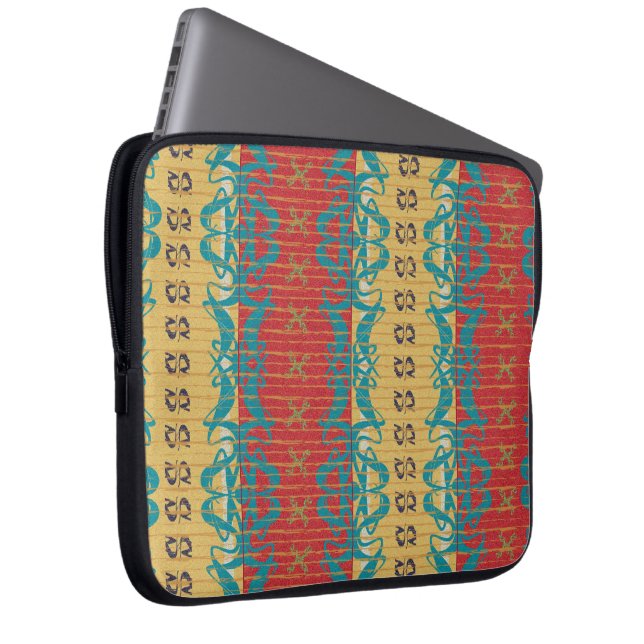 Funda Para Portátil -Funda Portátil (Anverso derecho)