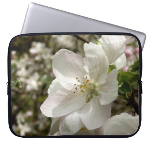 Funda Para Portátil Funda portátil Apple Blossom Neoprene