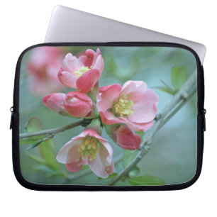 Funda Para Portátil Funda portátil Apple Blossom #P0356