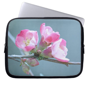 Funda Para Portátil Funda portátil Apple Blossom #P0358