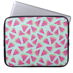 Funda Para Portátil Funda portátil Aqua/Pink Watermelon