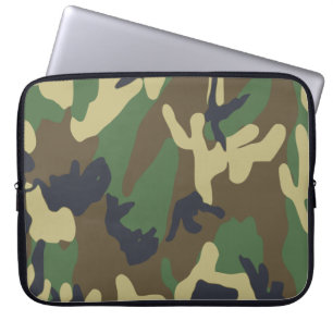Funda Para Portátil Funda portátil Camo