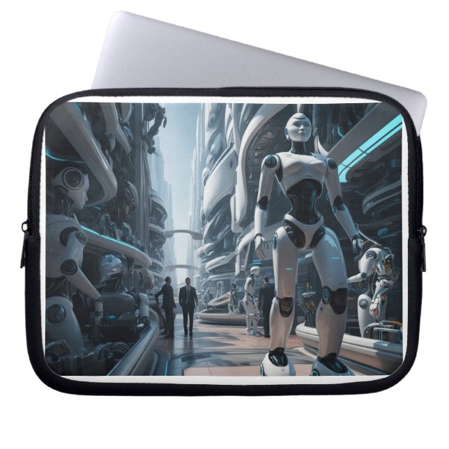 Funda Para Portátil Funda portátil de 10 pulgadas (Frente)