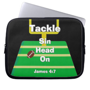 Funda Para Portátil Funda portátil de 10" - Tackle Sin