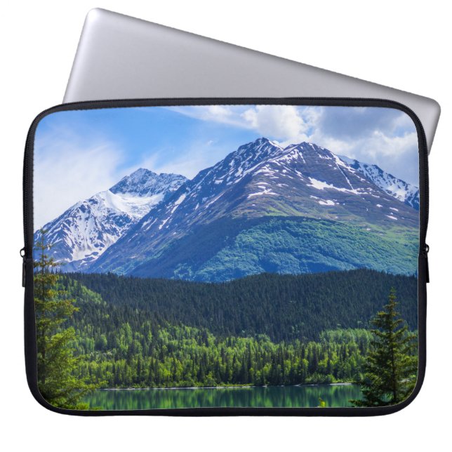 Funda Para Portátil Funda portátil de 15" (Frente)