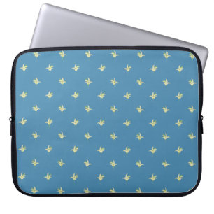 Funda Para Portátil Funda portátil de 15 pulgadas: Lilies of the Valle