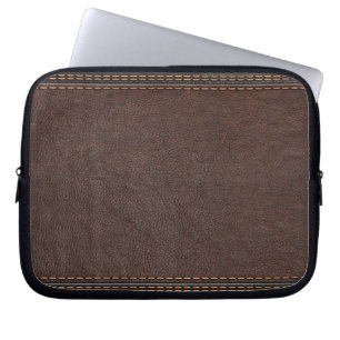 Funda Para Portátil Funda portátil de cuero Neoprene de 10 pulgadas