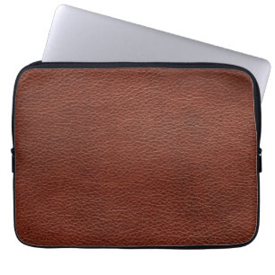Funda Para Portátil Funda portátil de cuero Neoprene de 13 pulgadas