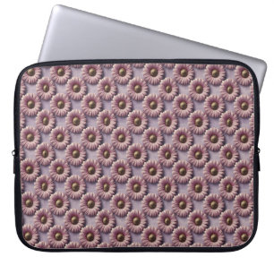 Funda Para Portátil Funda portátil de lujo de color rosa