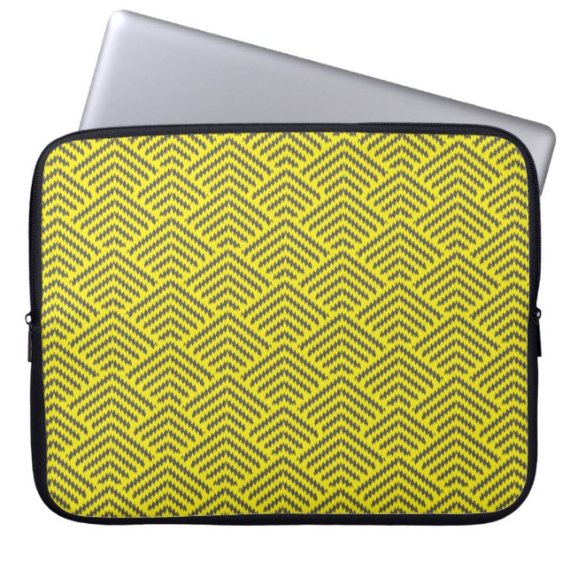 Funda Para Portátil Funda portátil Lightning Arches (Frente)