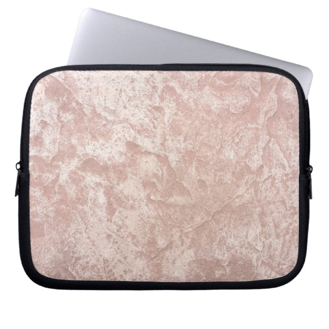 Funda Para Portátil Funda portátil Marble Neoprene de 10 pulgadas (Frente)
