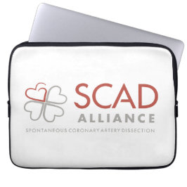 Funda Para Portátil funda portátil SCAD Alliance
