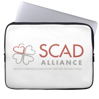 Funda Para Portátil funda portátil SCAD Alliance