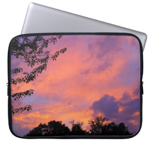 Funda Para Portátil Funda portátil Summer Sunset