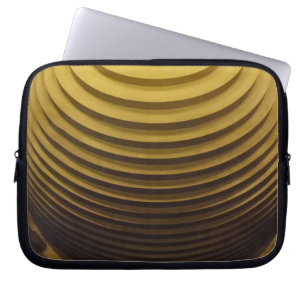 Funda Para Portátil Funda portátil Taipei 101 Damper Neoprene de 10 pu