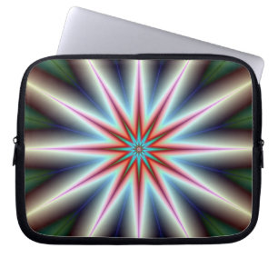 Funda Para Portátil Funda portátil Time Star