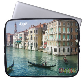 Funda Para Portátil Funda portátil Venecia