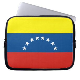 Funda Para Portátil Funda portátil "venezuela Pride"