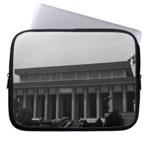 Funda Para Portátil Fundas-Mamáes del Mausoleo Pekin Mao Tse Tung