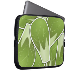 Funda Para Portátil Funky brussel sprout
