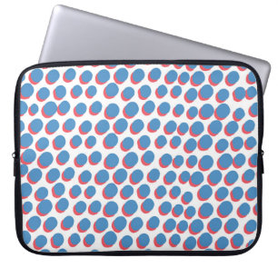 Funda Para Portátil Funky Retro Neon: Vieja sin Marea