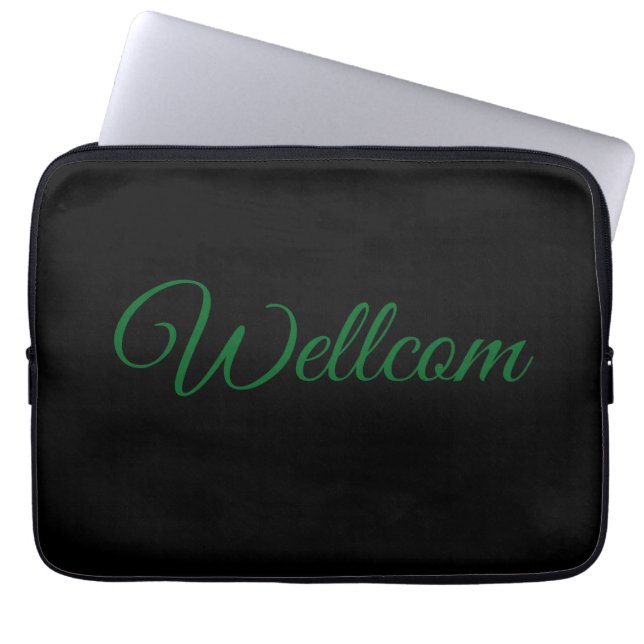 Funda Para Portátil Funy Laptop Sleeves 2025 (Frente)
