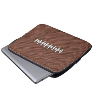 Funda Para Portátil Fútbol