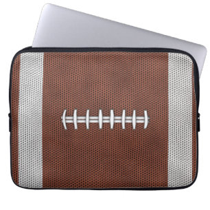 Funda Para Portátil Fútbol