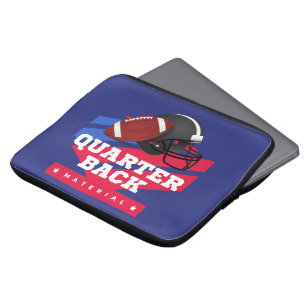 Funda Para Portátil Fútbol americano
