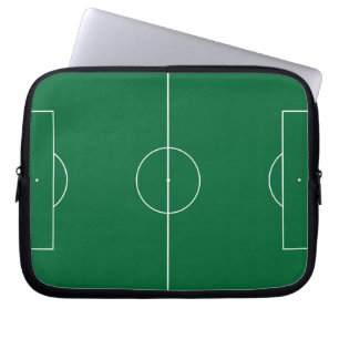 Funda Para Portátil Fútbol para equipos