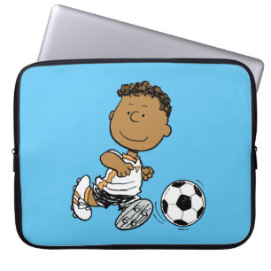 Funda Para Portátil Fútbol sala Franklin