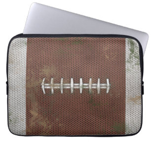 Funda Para Portátil Fútbol sucio