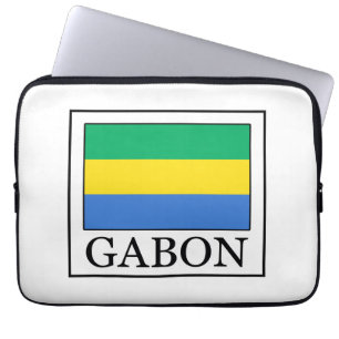 Funda Para Portátil Gabón