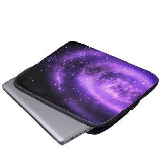 Funda Para Portátil Galaxia